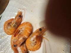 -山海菜馆·海肠捞饭·青岛菜(栈桥店)