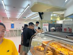 -红星前进面包牛奶公司(君太店)