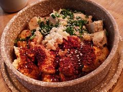-薇酌饮·陕西菜(南门外店)