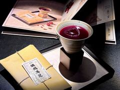 -GOEN·缘
