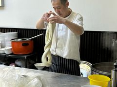 -萍姨抻面馆·鸡架冒菜(清湖店)