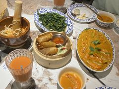 -KingThaia金泰兰(滨江天街店)