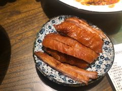 招牌肥肠-粉家柳州螺蛳粉(杨宅路店)