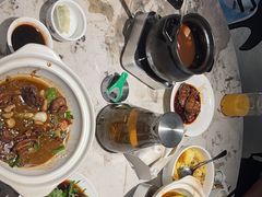 -又见炊烟私房菜(敬亭路店)