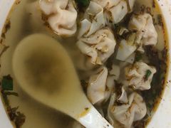 -金陵老丁家馄饨(新街口店)