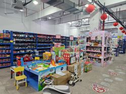 -逝水玩具折扣店