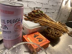 -有局·成都市井烧烤·精酿啤酒(双楠店)