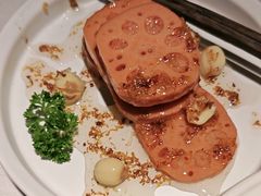 -汤城小厨•粤菜•靓汤(金融街店)