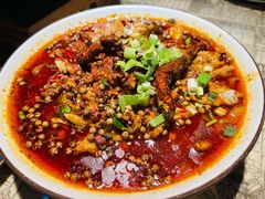 -遇见长安之高山流水(李家村万达店)