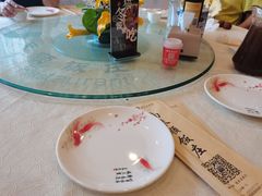-南来顺饭庄·清真(南菜园店)