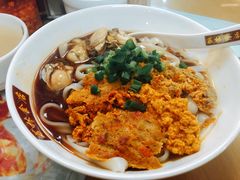 -荔林食店(西华路店)