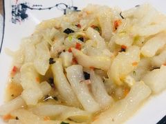 -老苏州大客堂·苏帮菜·松鼠桂鱼·苏州传统小吃(观前街人民商场店)