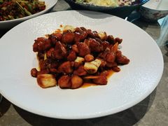 -香丰阁·烤鸭·川湘菜(清河店)