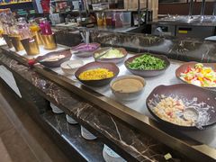 -汉丽斯巴西烤肉自助(市南店)