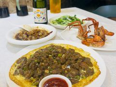 -莲花公园煎蟹(总店)