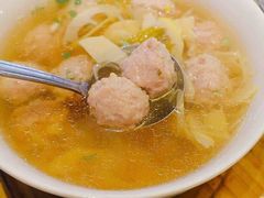-眉州东坡(团结湖店)