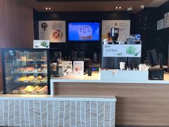 -麦当劳(萧山国际机场T3航站楼店)