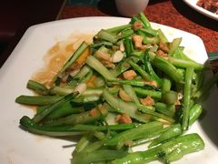 -绿茶餐厅(蓝色港湾店)