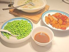 -茄子恰恰·新云南小炒(金池购物中心店)