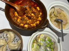 -眉州东坡(通州店)