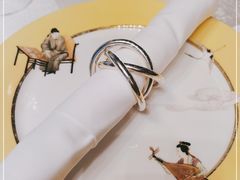 -东海朗廷酒店-唐阁T’ANG COURT 中餐厅