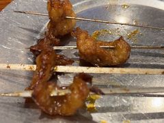 -麒麟风烤牛肉·云南烧烤小排档(丹凤街店)