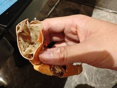 -梅园国际大酒店·自助餐厅(光明港店)