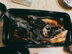 -万龙洲海鲜(大兴绿地缤纷城店)