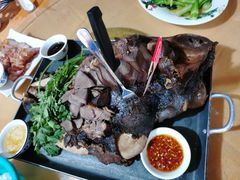 -伟记牛蹄(道滘店)