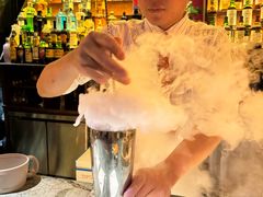 -叁口组·秘密酒廊(钱王街店)