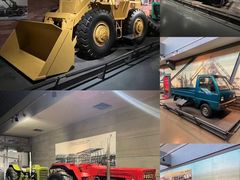 -柳州工业博物馆