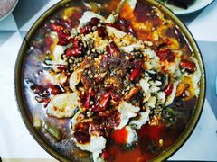 -黄记煌三汁焖锅(新世纪广场店)