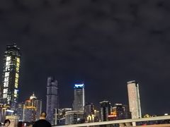 -重庆解放碑威斯汀酒店