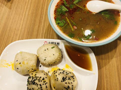-小杨生煎(宜川路店)