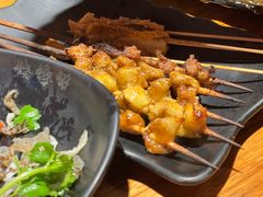 -烧蠔帮·生蚝海鲜牌档(观海店)