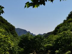 -十渡东湖港风景区