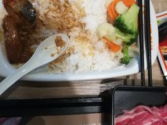 -吉野家(大连黑石礁富丽庭店)