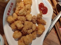 -季季红火锅(长沙步行街店)