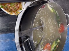 -刘少华贵州小黄牛·鲜牛肉火锅(总店)