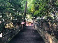 -都江堰普照寺