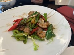 -杭州和达希尔顿逸林酒店·和园中餐厅-杭帮菜名店