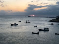 -东极岛景区