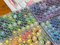 -100家灵感仓库·DIY团建(什刹海店)
