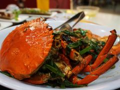 -無招牌海鮮(芽笼店)
