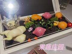 -3号仓库·创意中国菜(长宁龙之梦店)