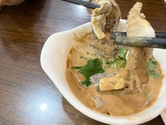 -牛街洪记小吃店(牛街店)