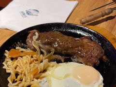 -纽斯特牛排自助餐厅(浦东文峰广场店)