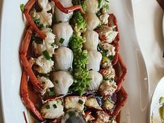 -宁海食府·涌宴(真和店)