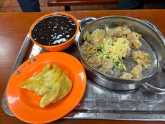 -味一早餐(新芝路店)