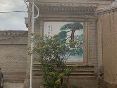 -暖泉古镇